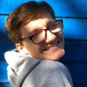 Meet your Posher, Eric